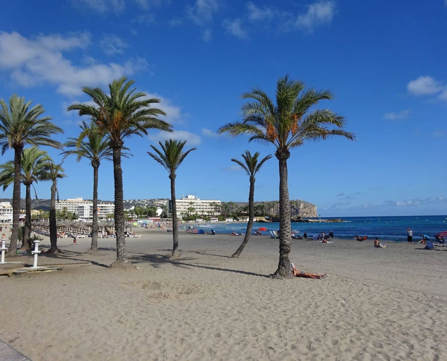 3 bedroom Villa for sale in Javea / Xabia with pool garage - € 865,000 (Ref: 9889727)