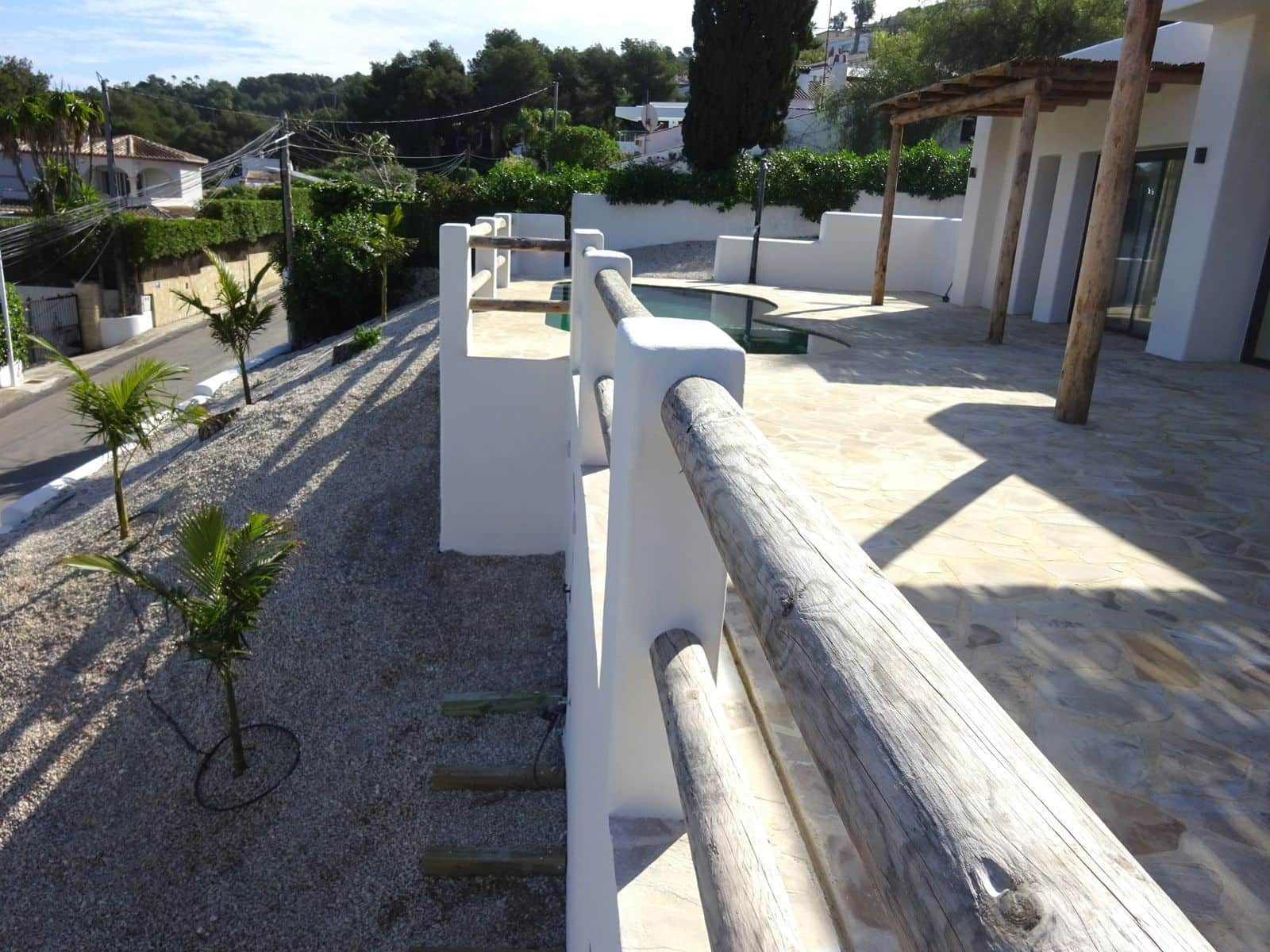 3 bedroom Villa for sale in Javea / Xabia with pool garage - € 865,000 (Ref: 9889727)