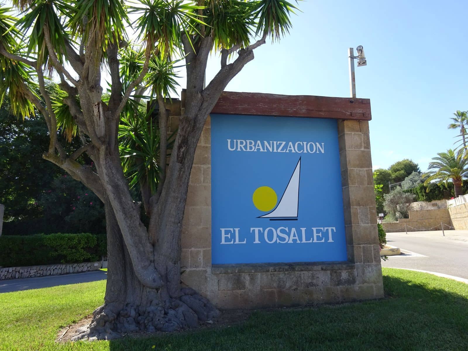 3 bedroom Villa for sale in Javea / Xabia with pool garage - € 865,000 (Ref: 9889727)