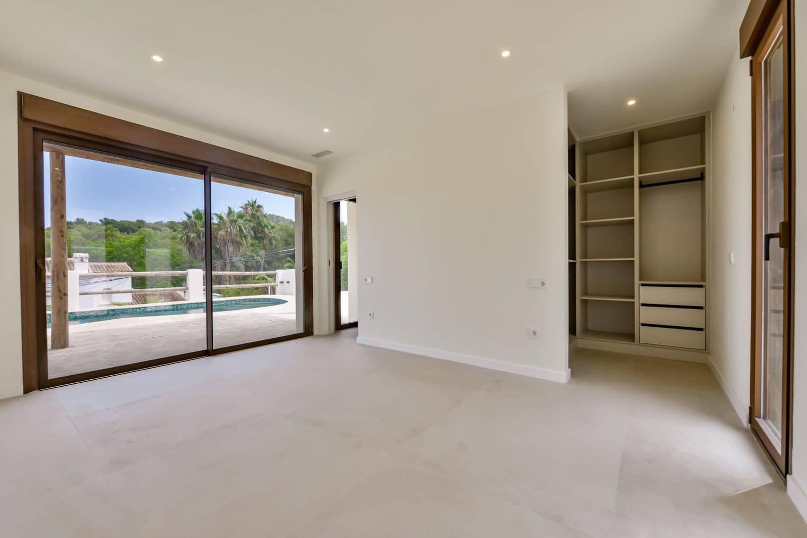 3 chambre Villa/Maison à vendre à Javea / Xabia avec piscine garage - 865 000 € (Ref: 9889727)