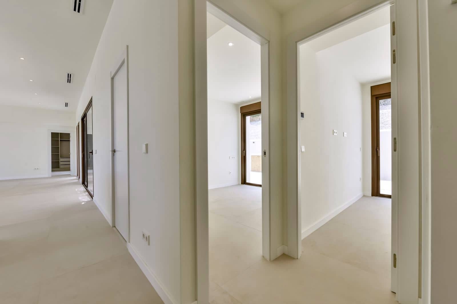3 chambre Villa/Maison à vendre à Javea / Xabia avec piscine garage - 865 000 € (Ref: 9889727)