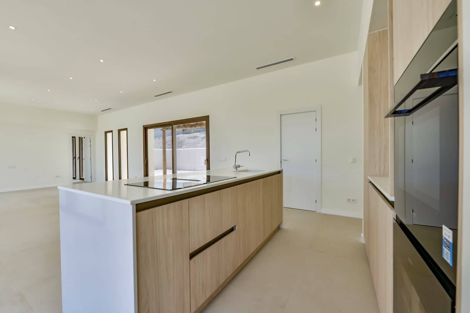 3 chambre Villa/Maison à vendre à Javea / Xabia avec piscine garage - 865 000 € (Ref: 9889727)