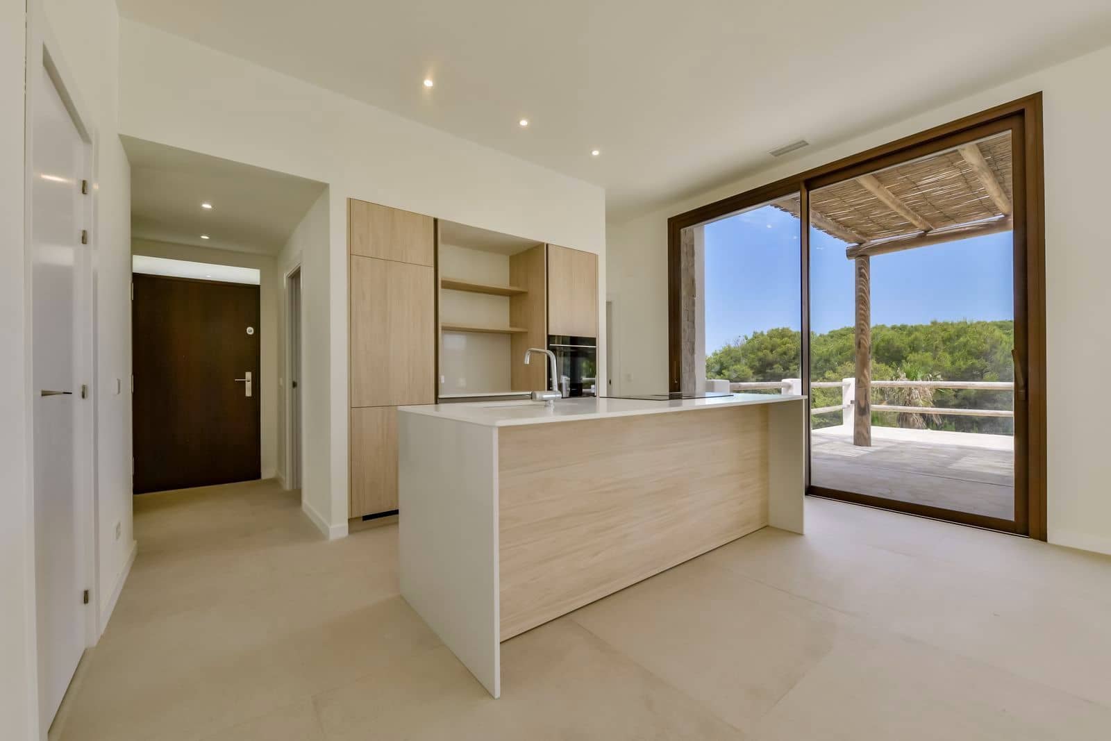 3 chambre Villa/Maison à vendre à Javea / Xabia avec piscine garage - 865 000 € (Ref: 9889727)