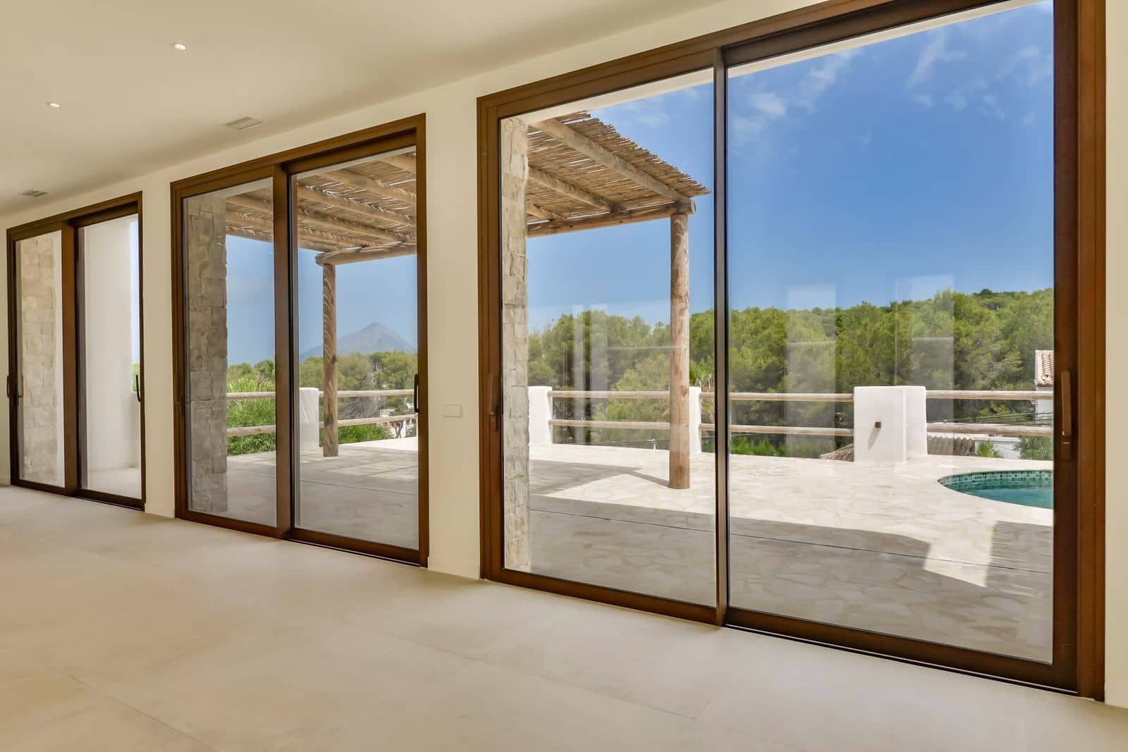 3 chambre Villa/Maison à vendre à Javea / Xabia avec piscine garage - 865 000 € (Ref: 9889727)