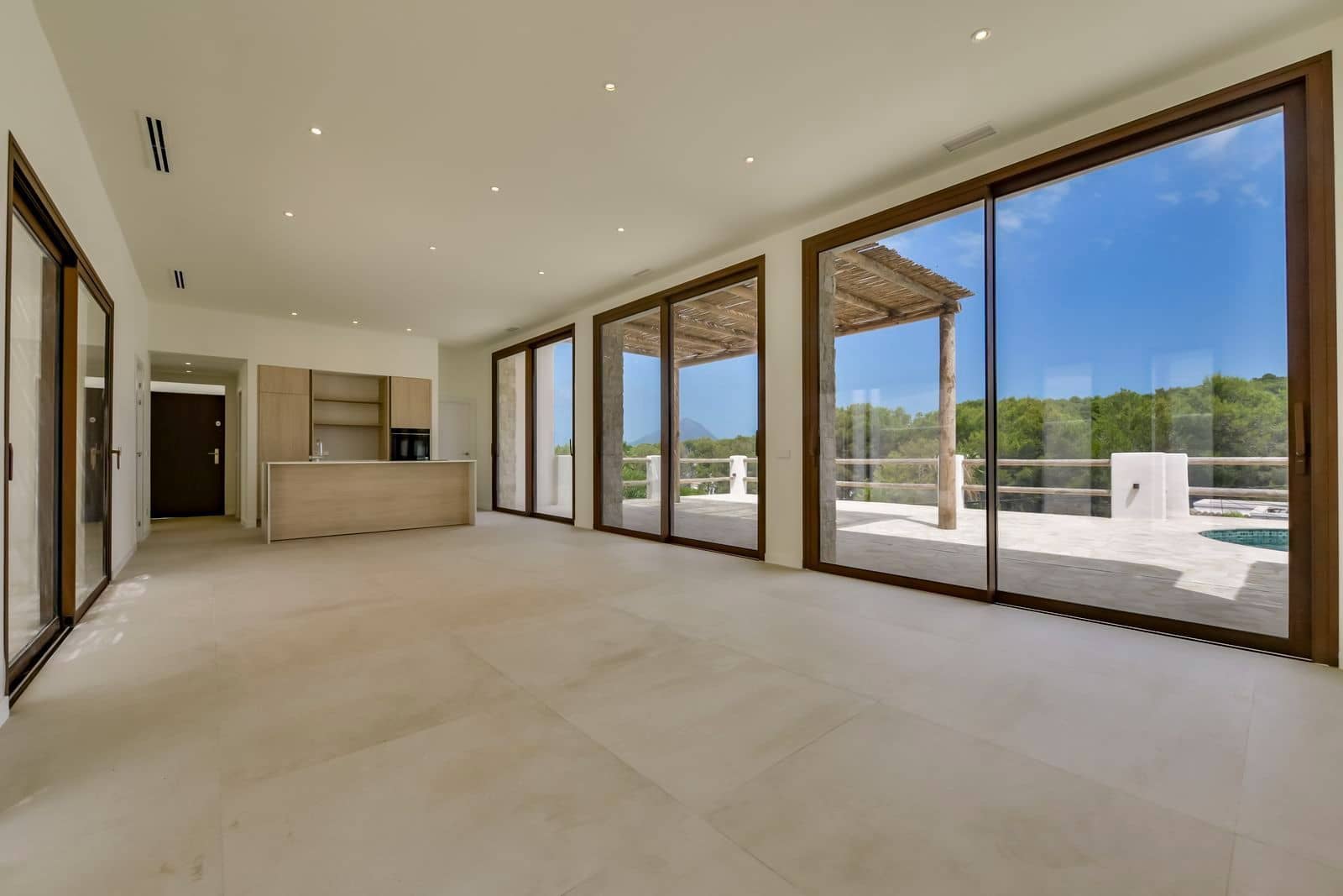 3 chambre Villa/Maison à vendre à Javea / Xabia avec piscine garage - 865 000 € (Ref: 9889727)
