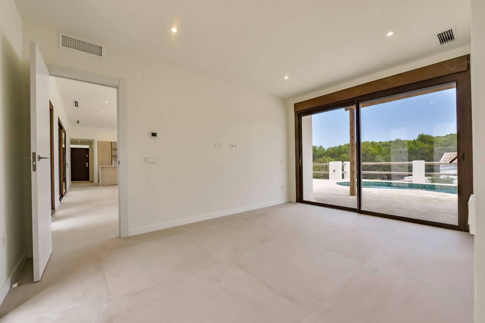 3 chambre Villa/Maison à vendre à Javea / Xabia avec piscine garage - 865 000 € (Ref: 9889727)