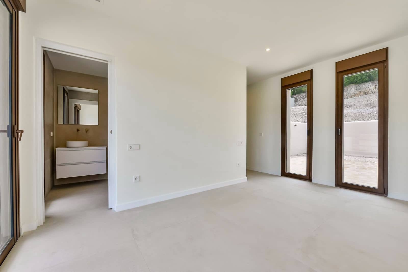 3 chambre Villa/Maison à vendre à Javea / Xabia avec piscine garage - 865 000 € (Ref: 9889727)