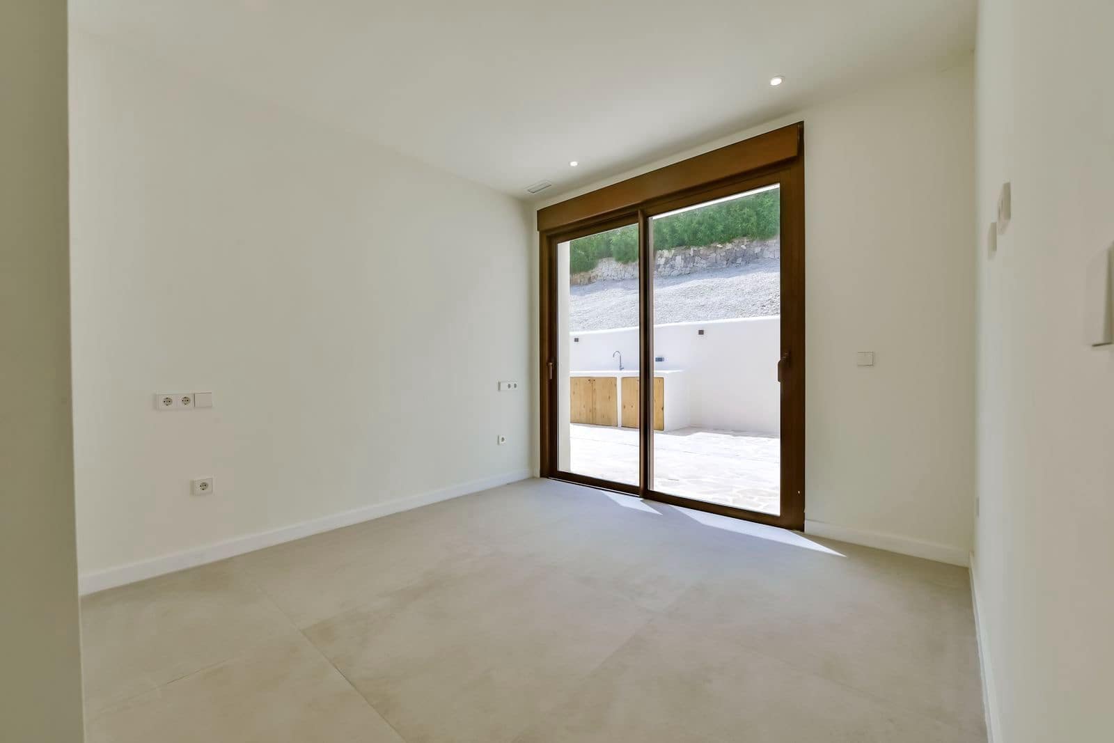 3 chambre Villa/Maison à vendre à Javea / Xabia avec piscine garage - 865 000 € (Ref: 9889727)
