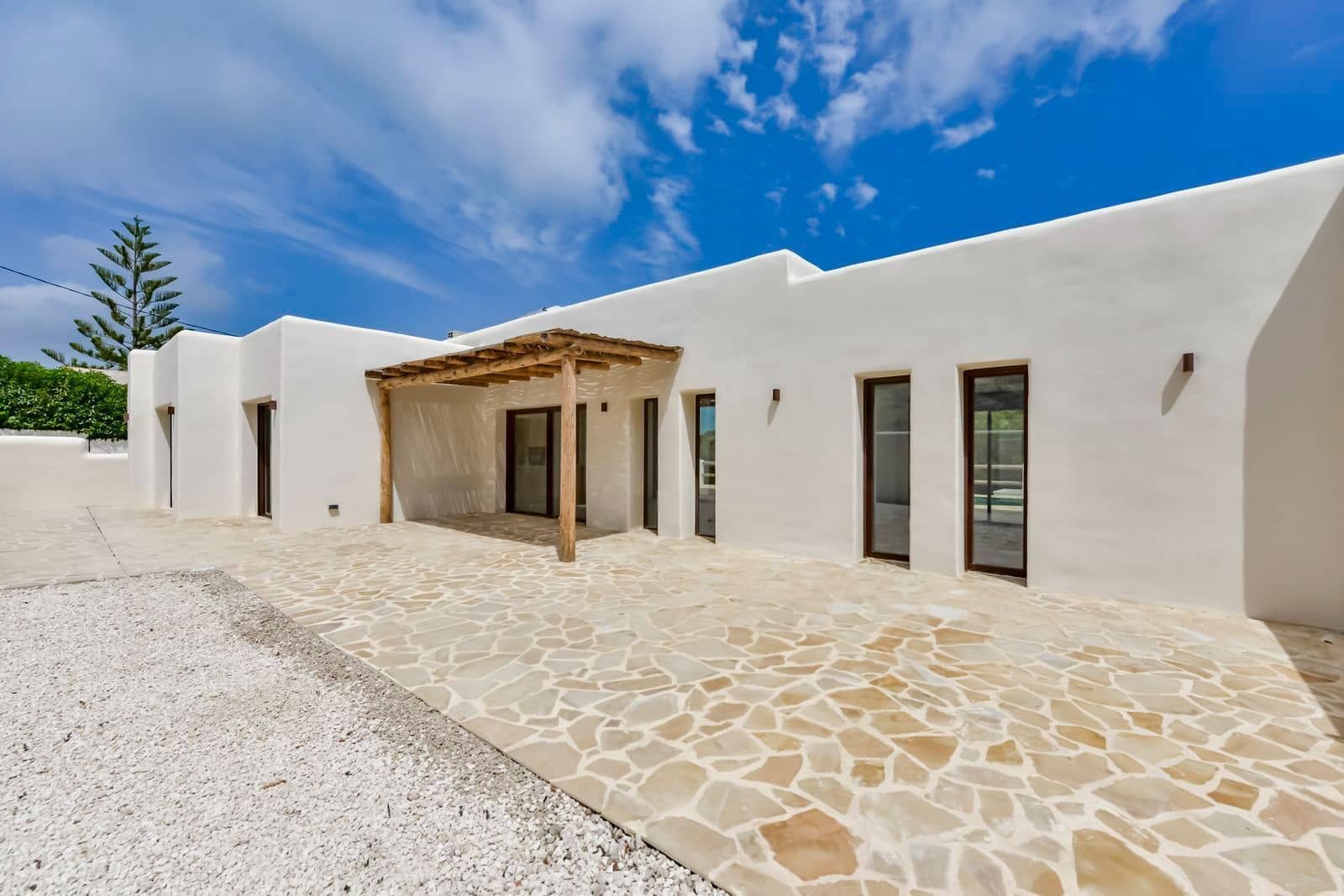3 chambre Villa/Maison à vendre à Javea / Xabia avec piscine garage - 865 000 € (Ref: 9889727)
