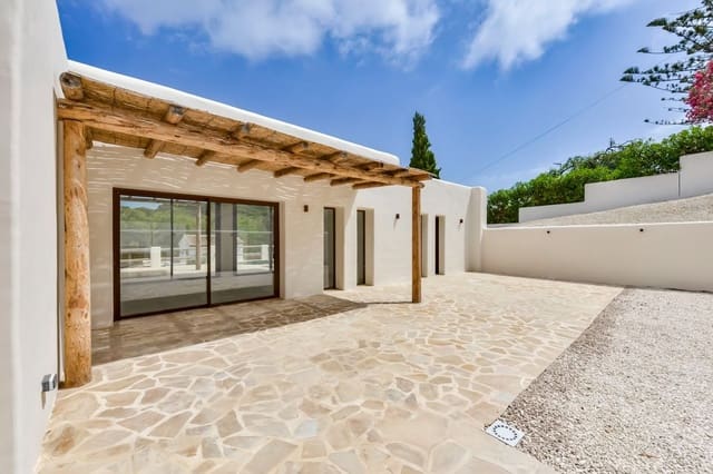 3 quarto Moradia para venda em Cap Martí - El Tossalet - Pinomar, Javea / Xàbia com piscina garagem - 865 000 € (Ref: 9889727)