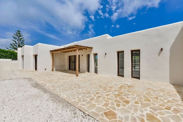 3 quarto Moradia para venda em Cap Martí - El Tossalet - Pinomar, Javea / Xàbia com piscina garagem - 865 000 € (Ref: 9889727)
