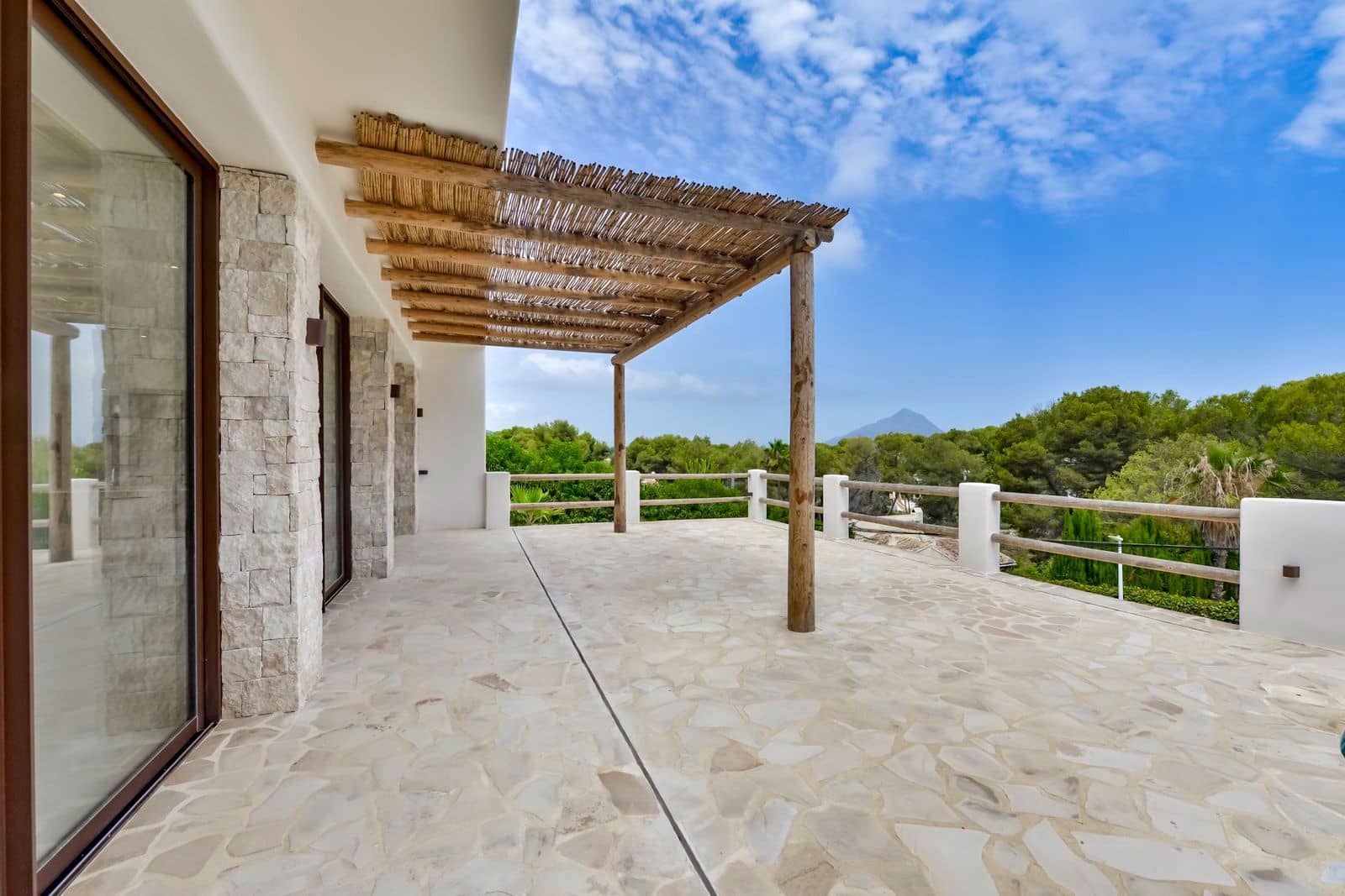 3 chambre Villa/Maison à vendre à Javea / Xabia avec piscine garage - 865 000 € (Ref: 9889727)