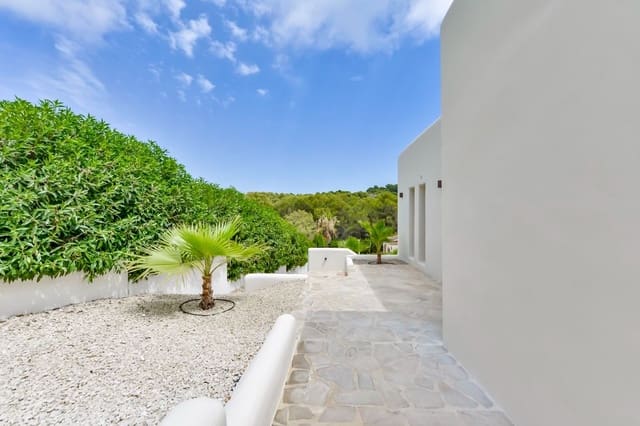 3 quarto Moradia para venda em Cap Martí - El Tossalet - Pinomar, Javea / Xàbia com piscina garagem - 865 000 € (Ref: 9889727)