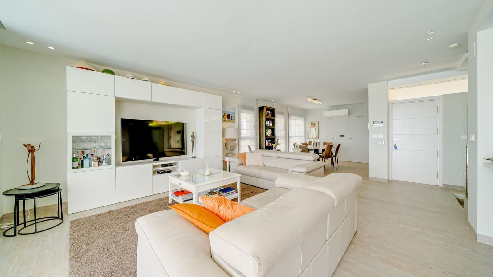 5 Zimmer Villa zu verkaufen in Finestrat mit Pool - 895.000 € (Ref: 9910015)