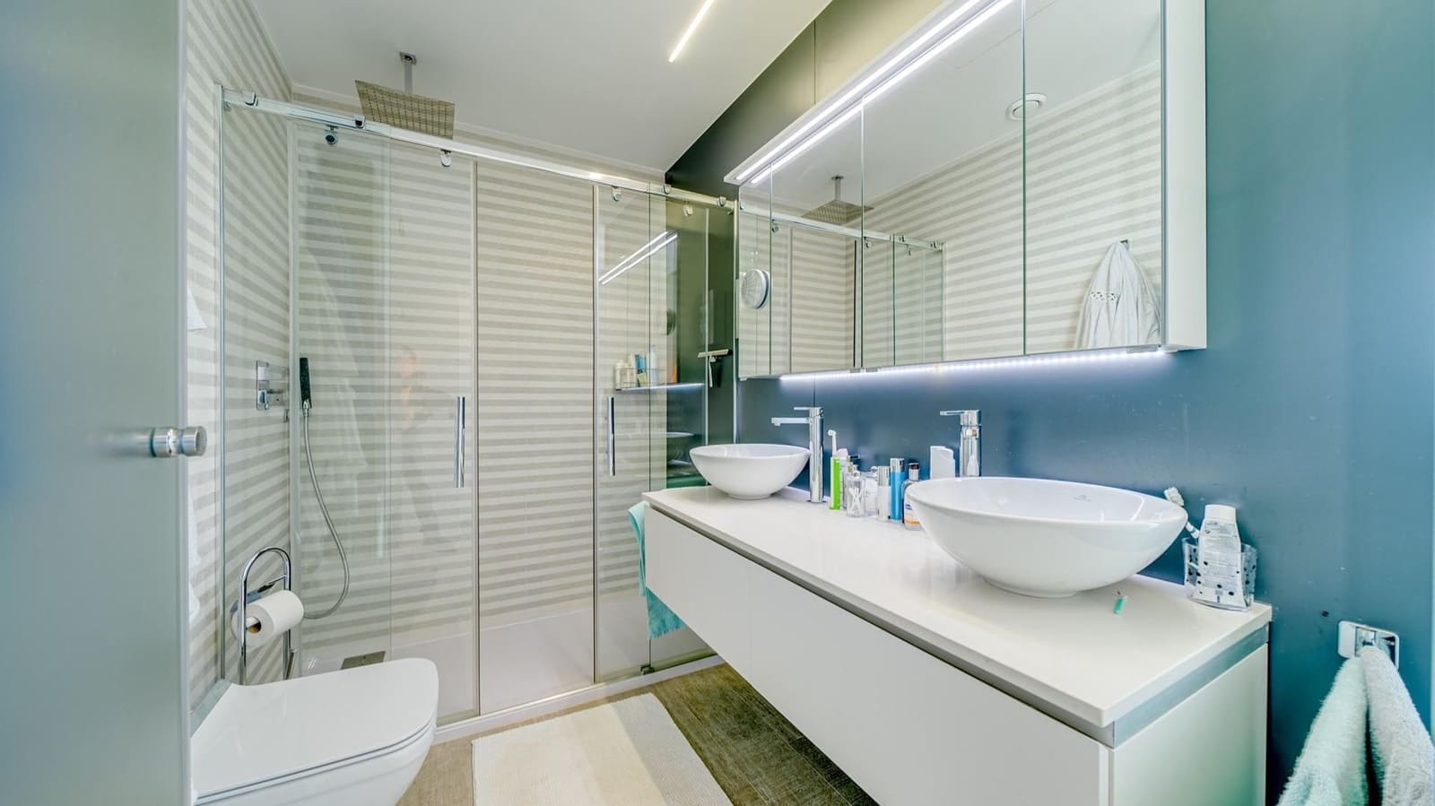5 Zimmer Villa zu verkaufen in Finestrat mit Pool - 895.000 € (Ref: 9910015)