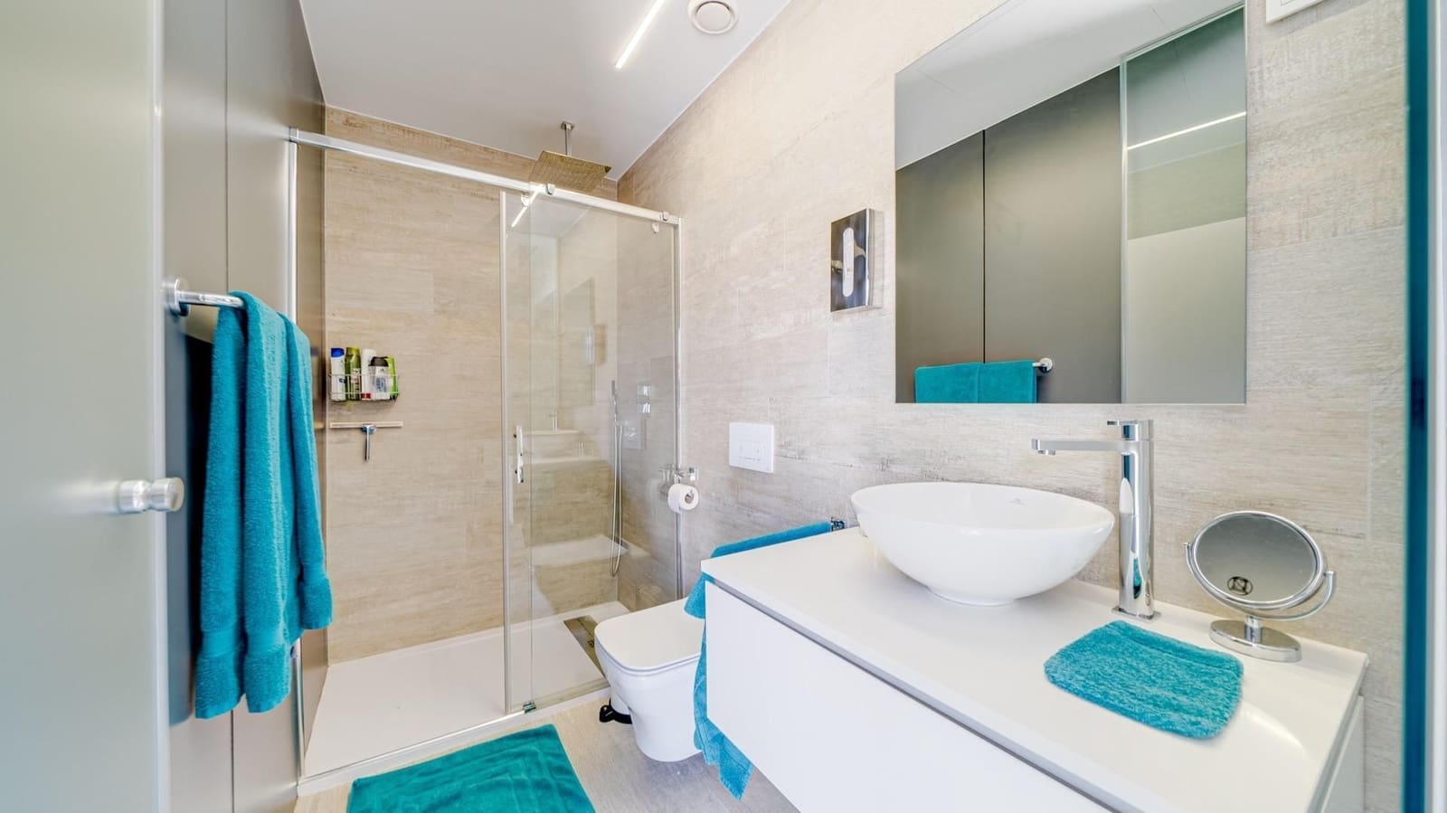 5 Zimmer Villa zu verkaufen in Finestrat mit Pool - 895.000 € (Ref: 9910015)