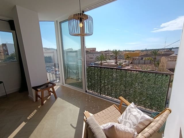 2 slaapkamer Appartement te koop in Alfaz del Pi / L'Alfàs del Pi - € 239.000 (Ref: 9926751)