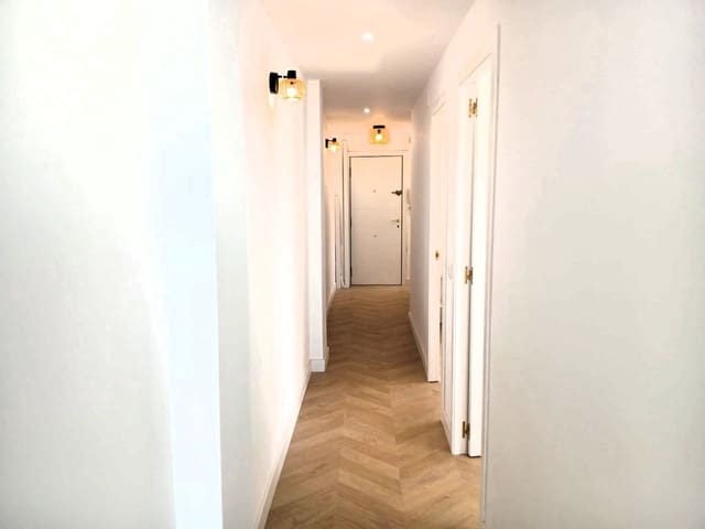 2 slaapkamer Appartement te koop in Alfaz del Pi / L'Alfàs del Pi - € 239.000 (Ref: 9926751)