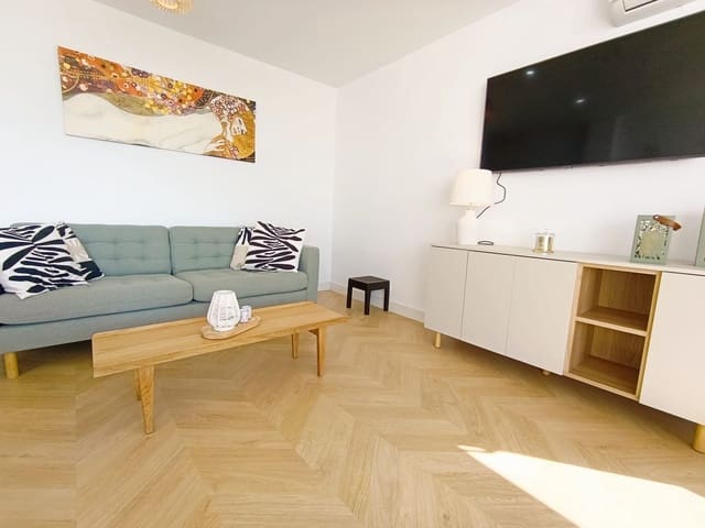 2 slaapkamer Appartement te koop in Alfaz del Pi / L'Alfàs del Pi - € 239.000 (Ref: 9926751)
