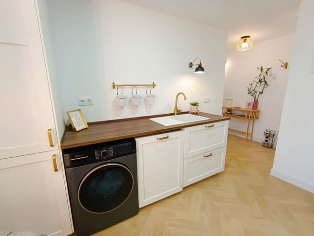 2 slaapkamer Appartement te koop in Alfaz del Pi / L'Alfàs del Pi - € 239.000 (Ref: 9926751)