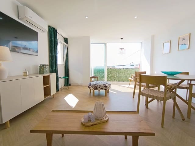 2 slaapkamer Appartement te koop in Alfaz del Pi / L'Alfàs del Pi - € 239.000 (Ref: 9926751)