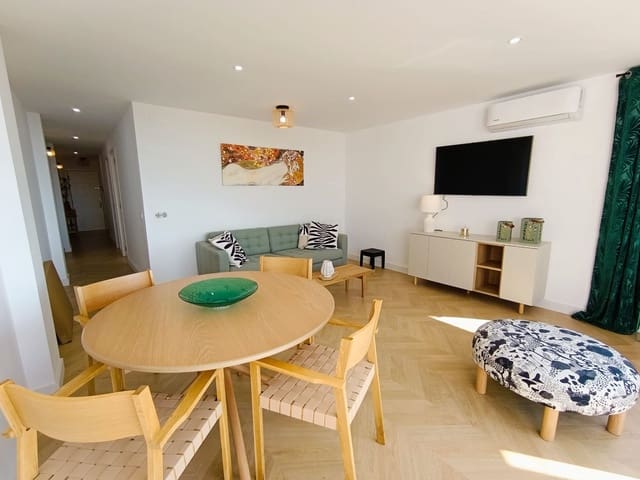 2 slaapkamer Appartement te koop in Alfaz del Pi / L'Alfàs del Pi - € 239.000 (Ref: 9926751)