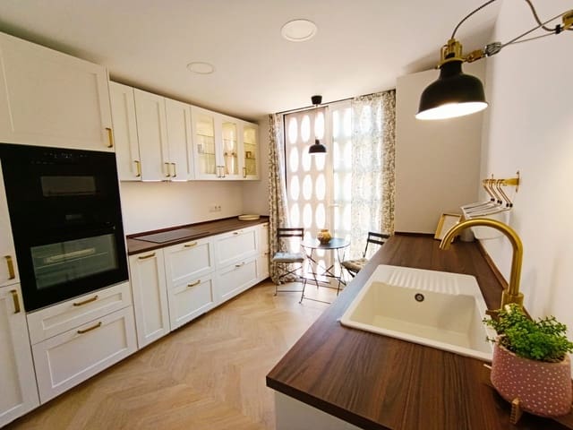 2 slaapkamer Appartement te koop in Alfaz del Pi / L'Alfàs del Pi - € 239.000 (Ref: 9926751)