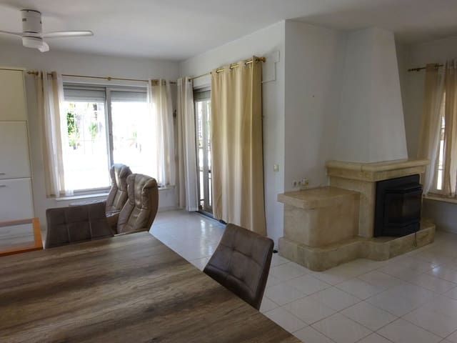 2 soverom Villa til salgs i Alfaz del Pi / L'Alfàs del Pi med svømmebasseng garasje - € 395 000 (Ref: 9945084)