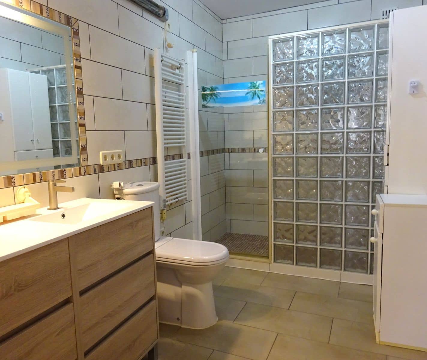 2 sovrum Villa till salu i Alfaz del Pi / L'Alfas del Pi med pool garage - 395 000 € (Ref: 9945084)