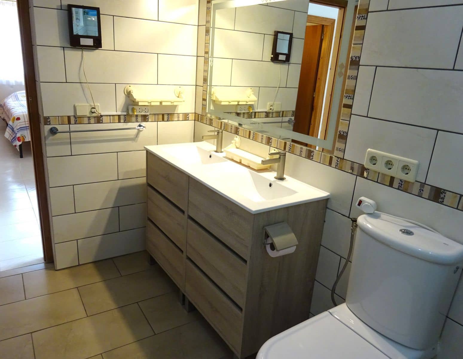 2 sovrum Villa till salu i Alfaz del Pi / L'Alfas del Pi med pool garage - 395 000 € (Ref: 9945084)