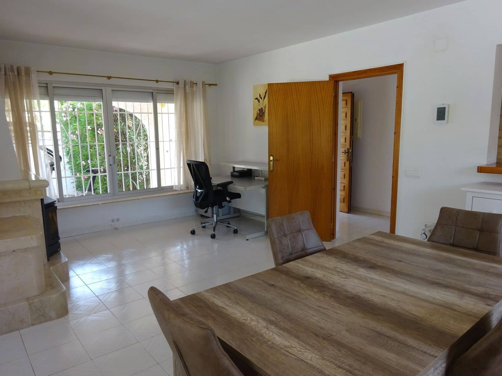 2 sovrum Villa till salu i Alfaz del Pi / L'Alfas del Pi med pool garage - 395 000 € (Ref: 9945084)