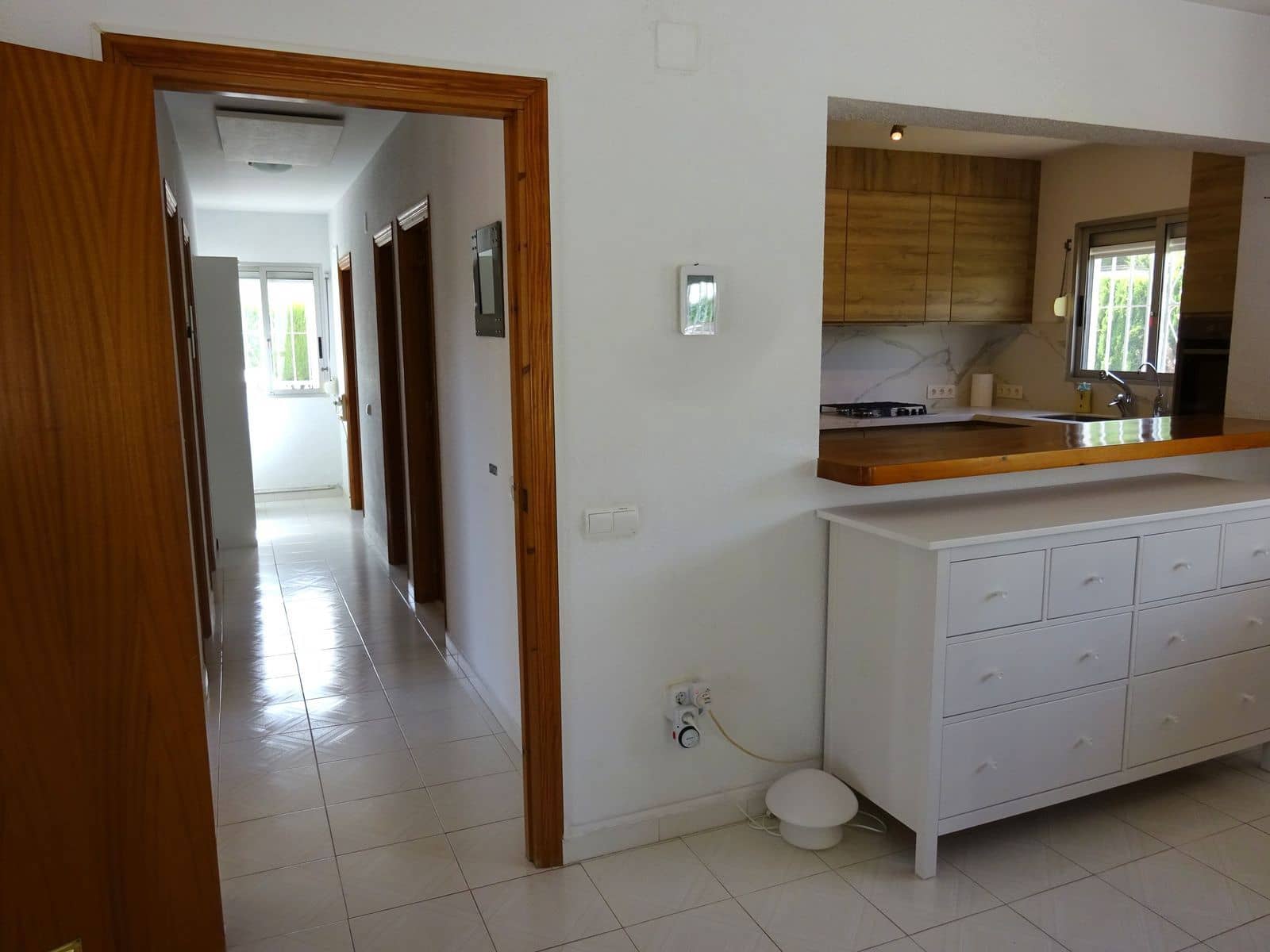 2 sovrum Villa till salu i Alfaz del Pi / L'Alfas del Pi med pool garage - 395 000 € (Ref: 9945084)