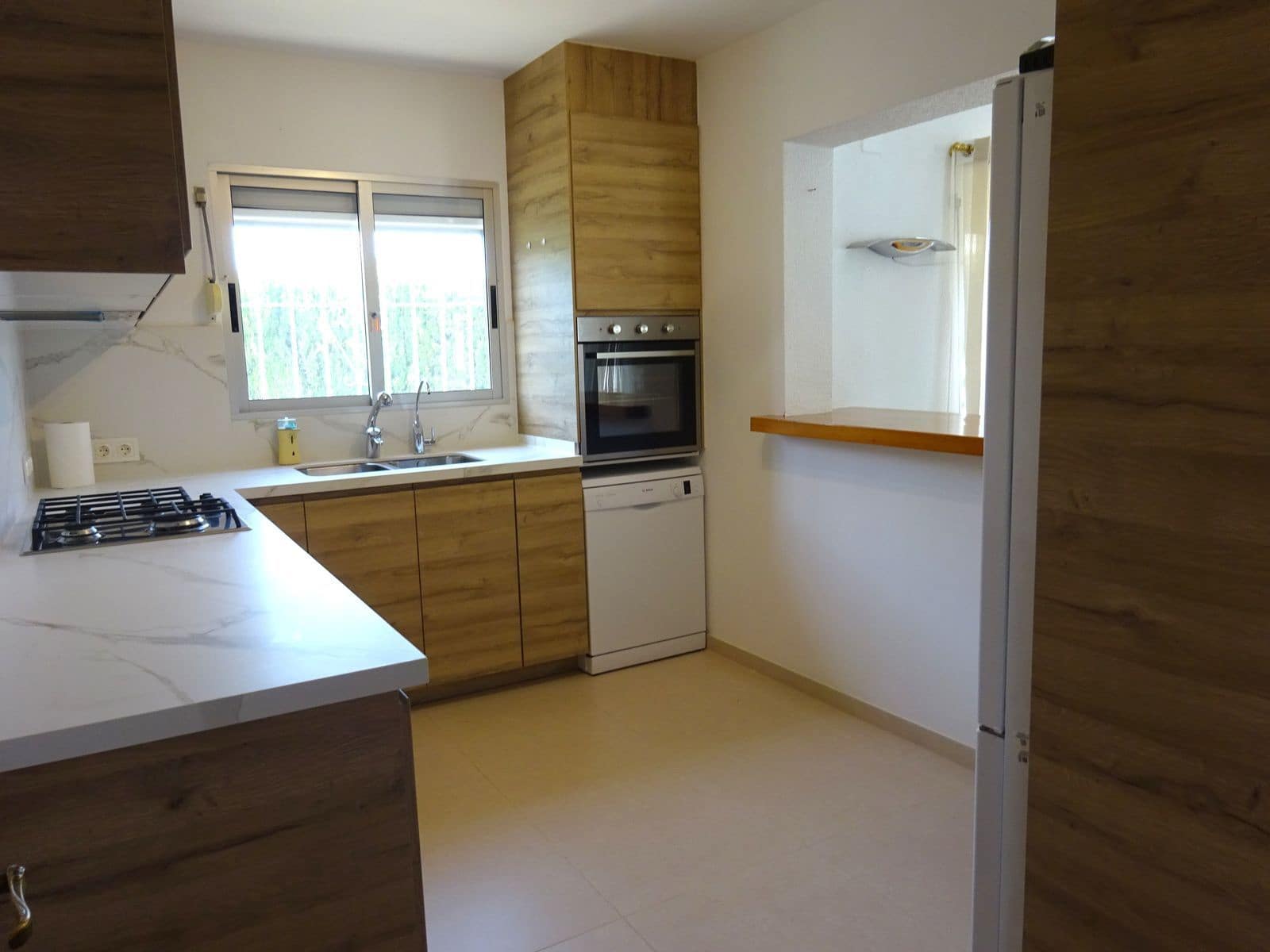 2 sovrum Villa till salu i Alfaz del Pi / L'Alfas del Pi med pool garage - 395 000 € (Ref: 9945084)