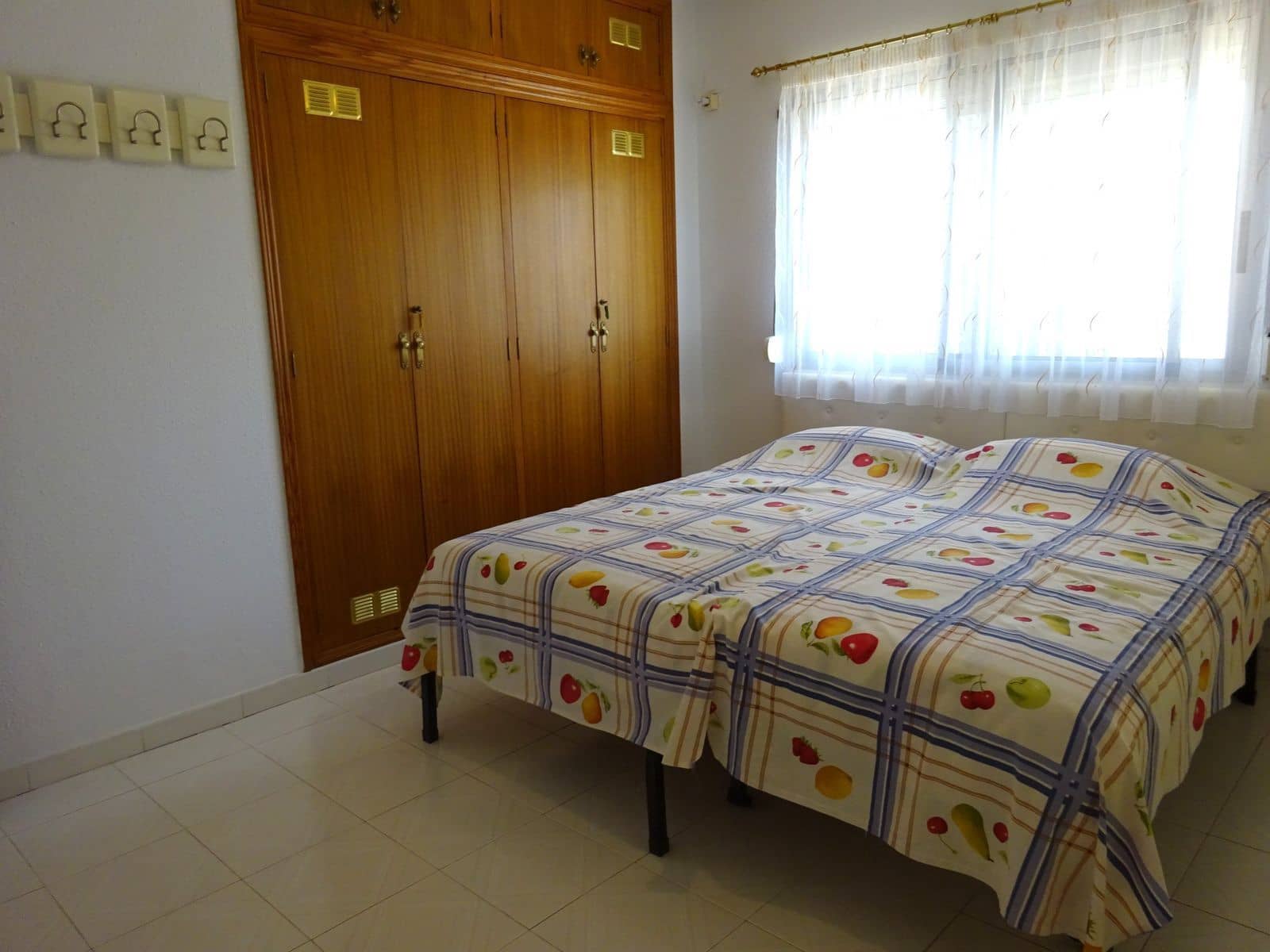 2 sovrum Villa till salu i Alfaz del Pi / L'Alfas del Pi med pool garage - 395 000 € (Ref: 9945084)