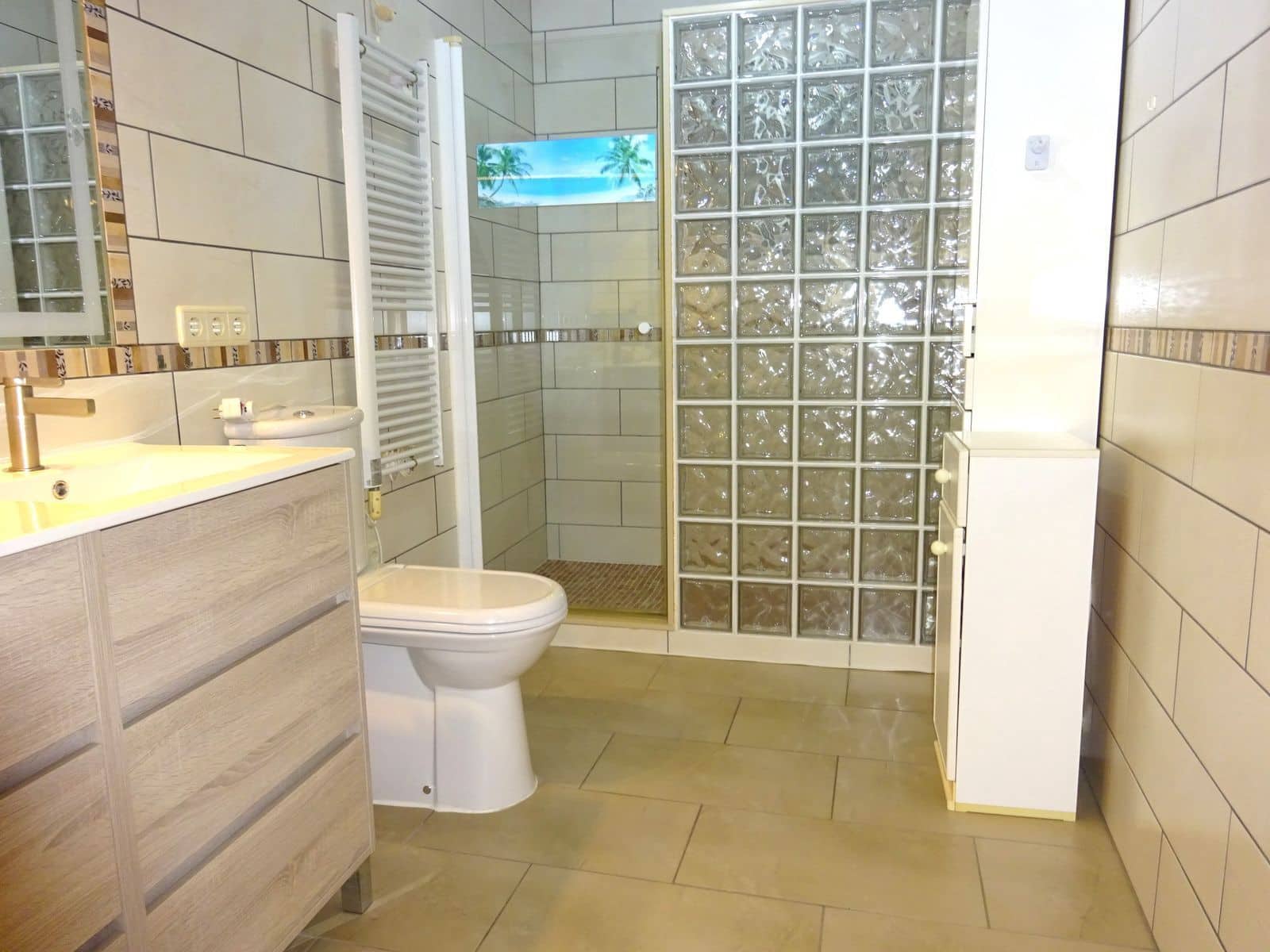 2 sovrum Villa till salu i Alfaz del Pi / L'Alfas del Pi med pool garage - 395 000 € (Ref: 9945084)