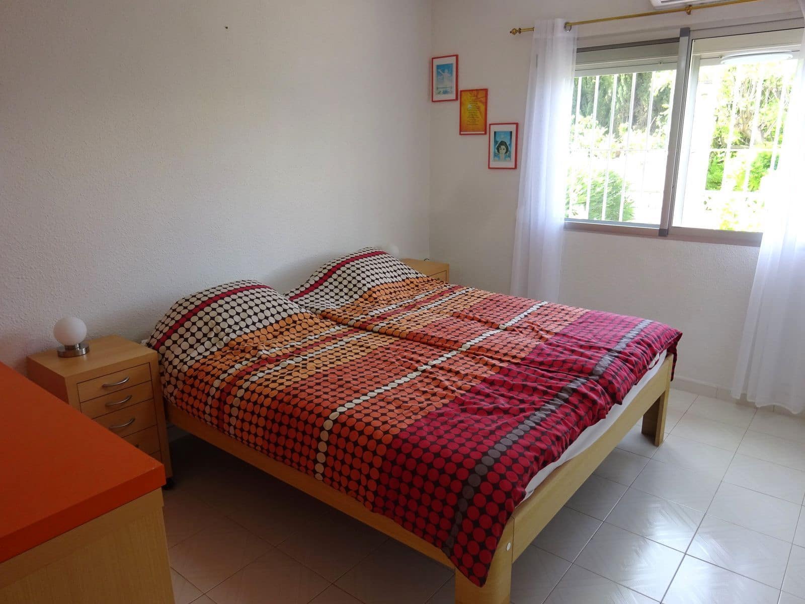 2 sovrum Villa till salu i Alfaz del Pi / L'Alfas del Pi med pool garage - 395 000 € (Ref: 9945084)