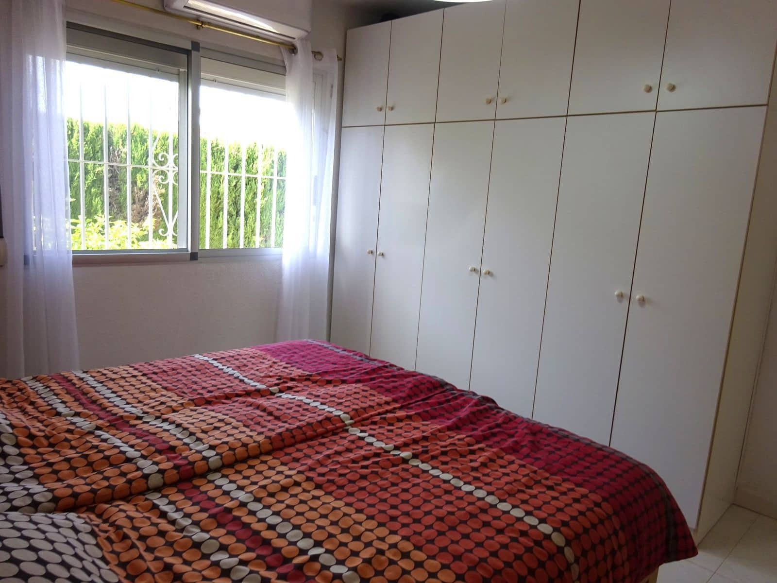 2 sovrum Villa till salu i Alfaz del Pi / L'Alfas del Pi med pool garage - 395 000 € (Ref: 9945084)