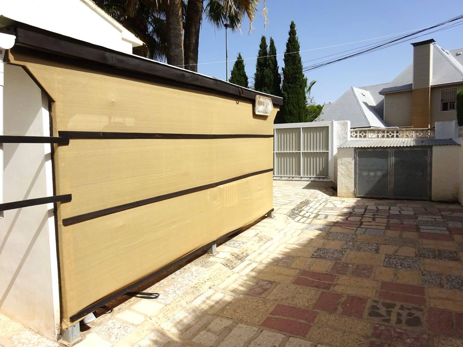 2 sovrum Villa till salu i Alfaz del Pi / L'Alfas del Pi med pool garage - 395 000 € (Ref: 9945084)