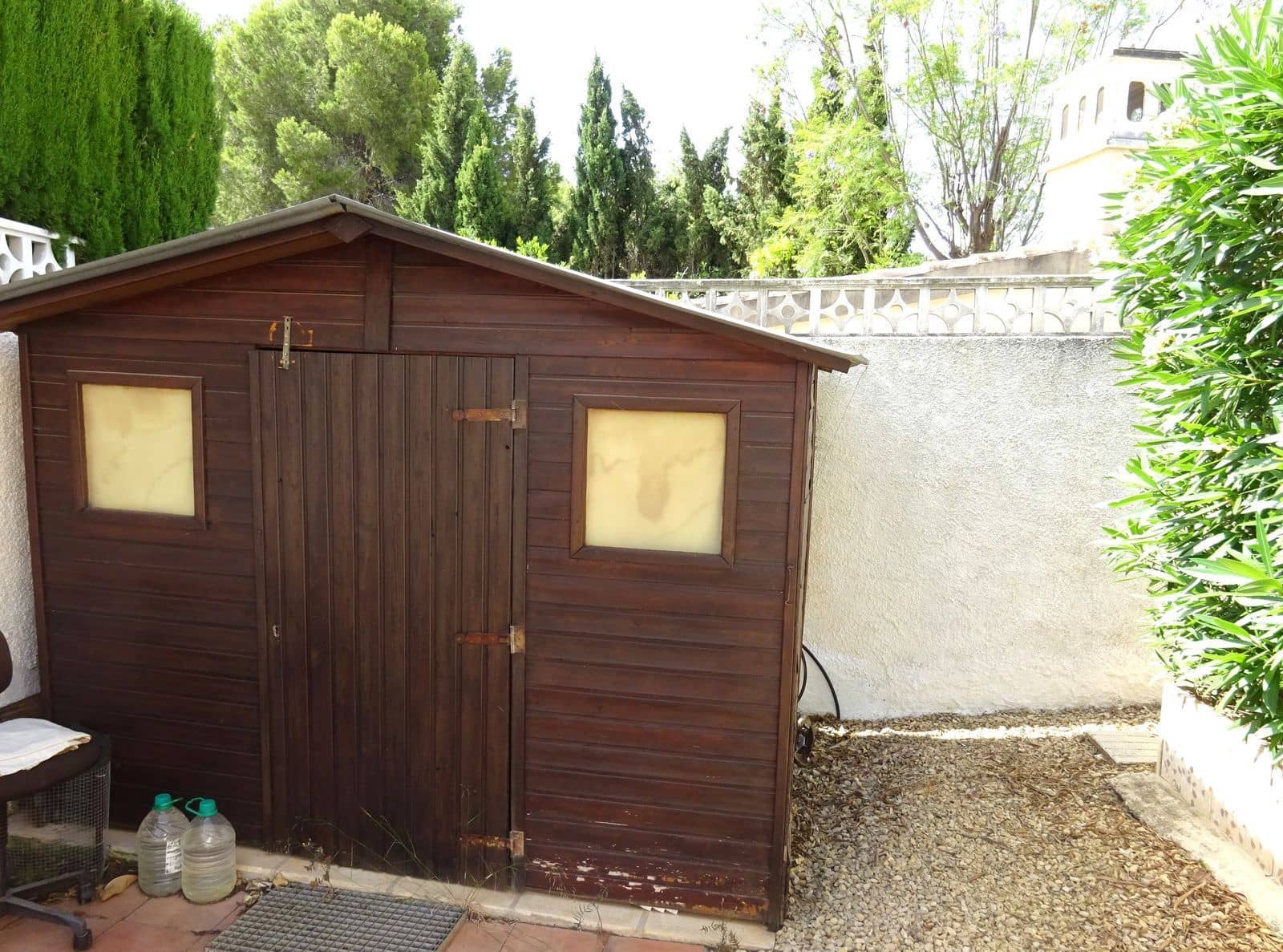 2 sovrum Villa till salu i Alfaz del Pi / L'Alfas del Pi med pool garage - 395 000 € (Ref: 9945084)