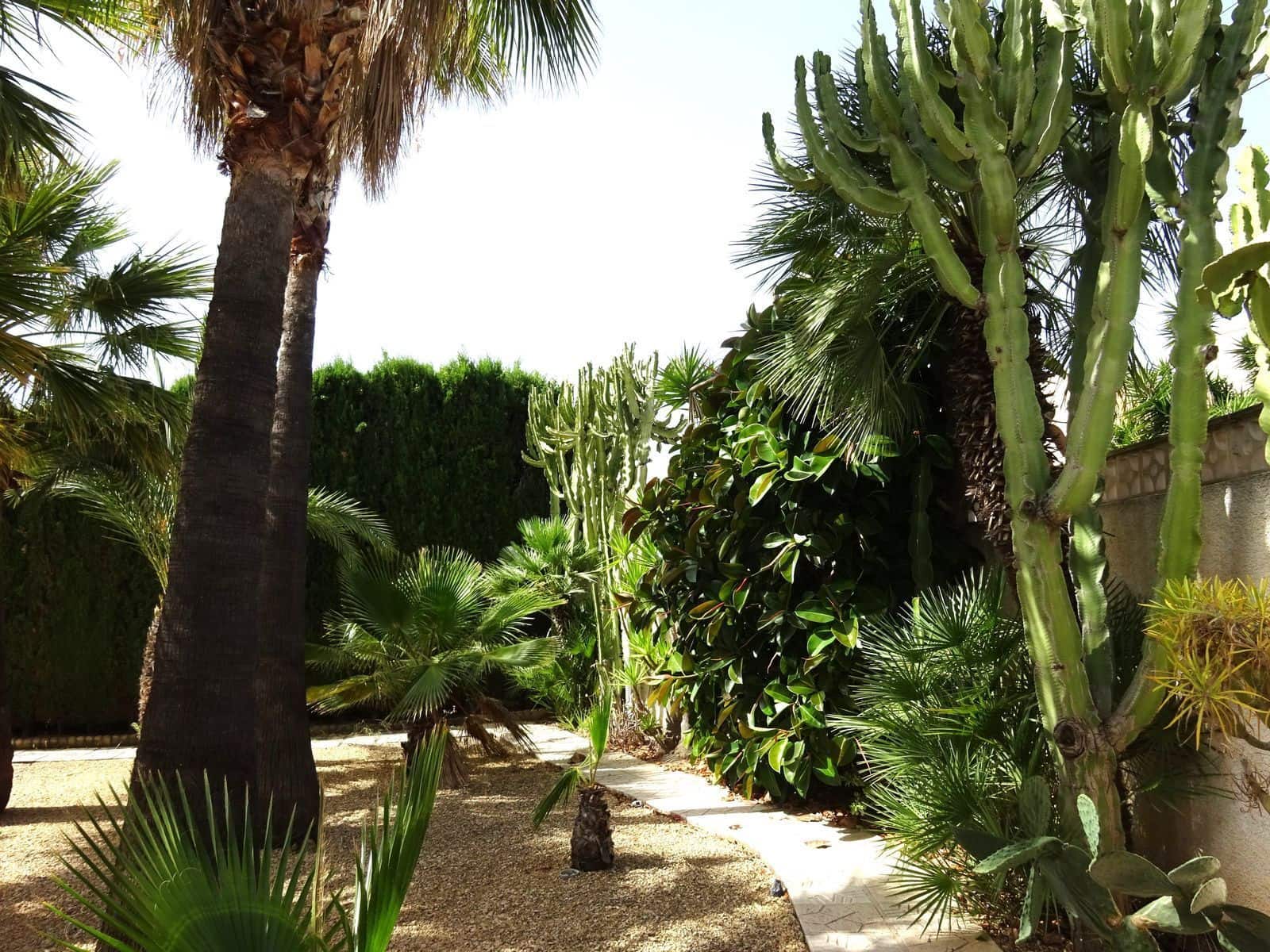 2 sovrum Villa till salu i Alfaz del Pi / L'Alfas del Pi med pool garage - 395 000 € (Ref: 9945084)