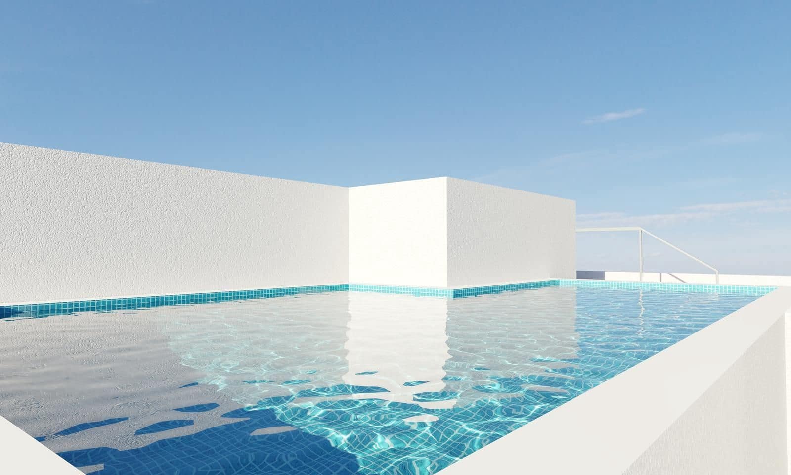 2 sovrum Lägenhet till salu i Torrevieja med pool - 299 000 € (Ref: 9978138)