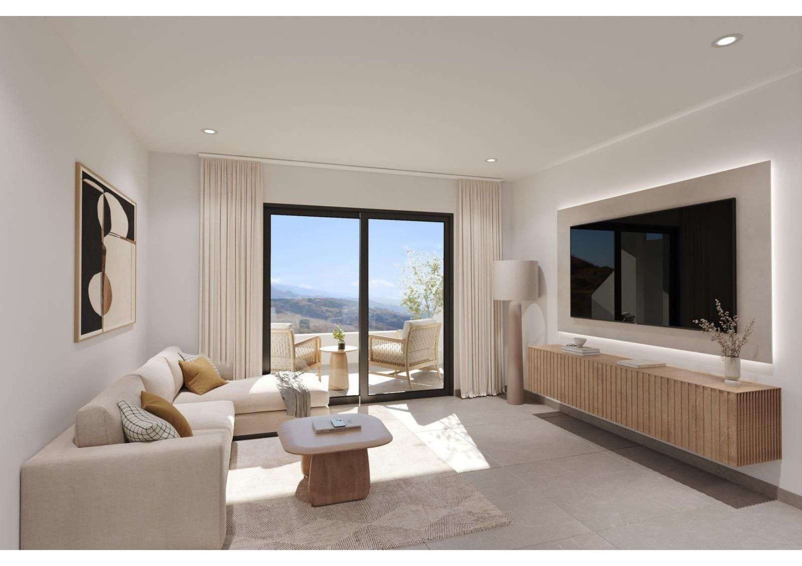 2 sovrum Lägenhet till salu i Torrevieja med pool - 299 000 € (Ref: 9978138)