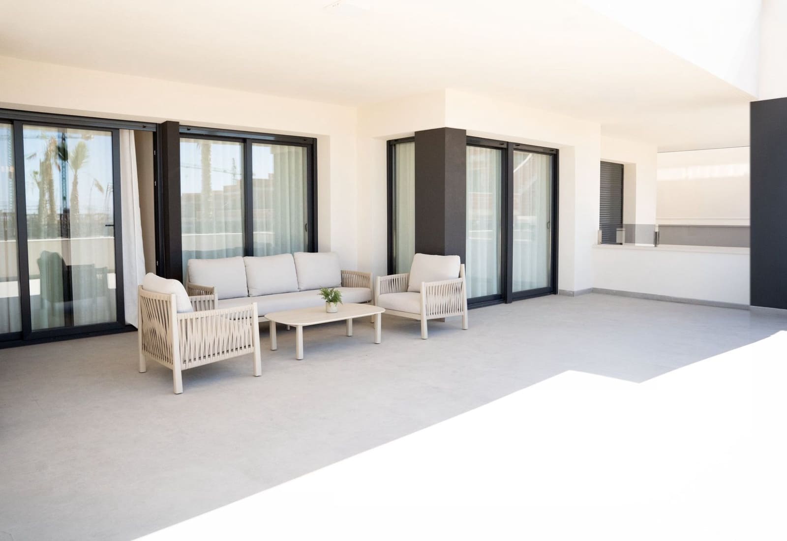 2 soveværelse Lejlighed til salg i Ciudad Quesada med swimmingpool garage - € 322.000 (Ref: 9978139)