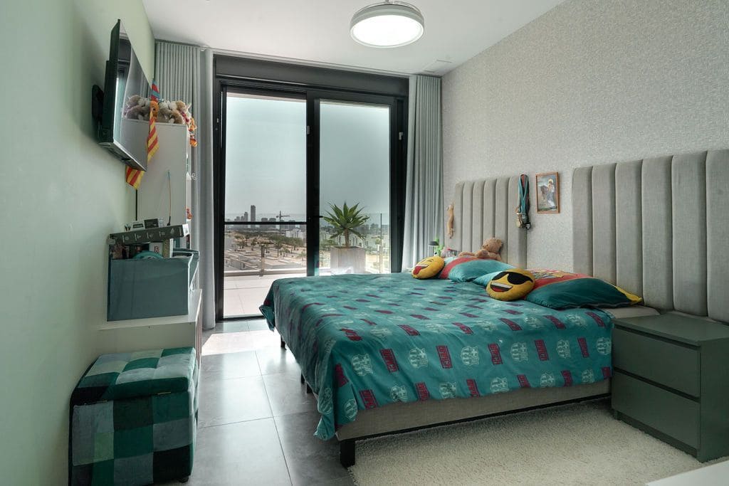 4 slaapkamer Villa te koop in Finestrat met zwembad garage - € 1.749.000 (Ref: 9990198)