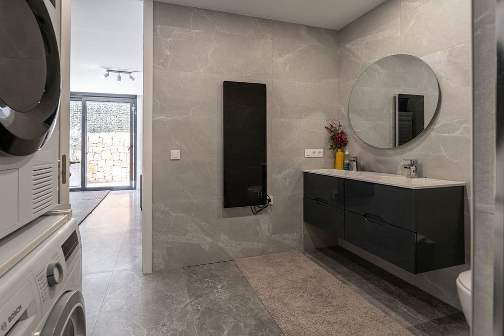 4 slaapkamer Villa te koop in Finestrat met zwembad garage - € 1.749.000 (Ref: 9990198)