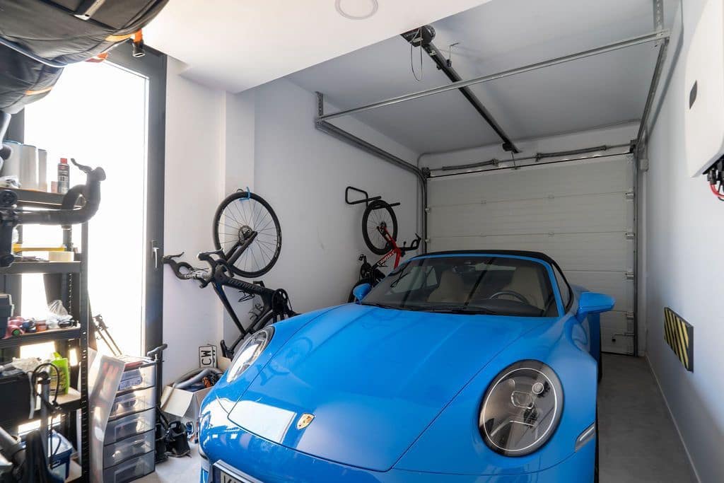 4 slaapkamer Villa te koop in Finestrat met zwembad garage - € 1.749.000 (Ref: 9990198)