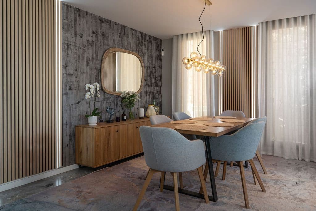 4 slaapkamer Villa te koop in Finestrat met zwembad garage - € 1.749.000 (Ref: 9990198)