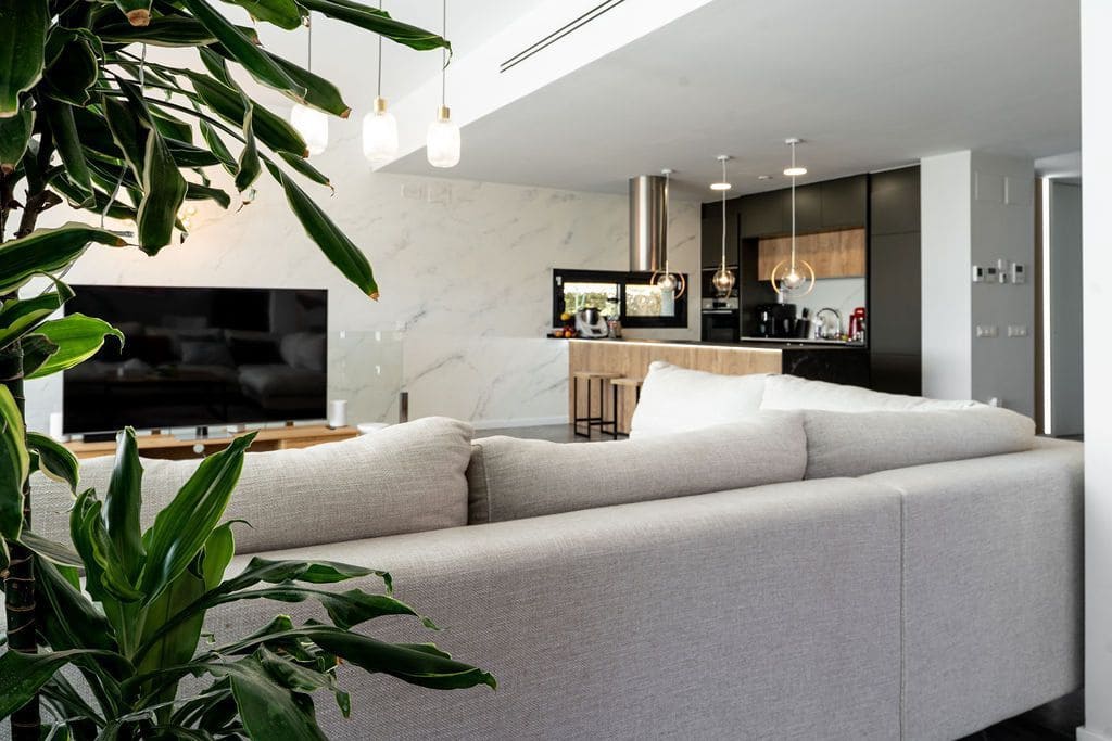 4 slaapkamer Villa te koop in Finestrat met zwembad garage - € 1.749.000 (Ref: 9990198)