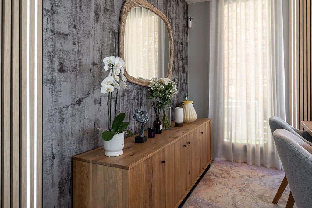 4 slaapkamer Villa te koop in Finestrat met zwembad garage - € 1.749.000 (Ref: 9990198)
