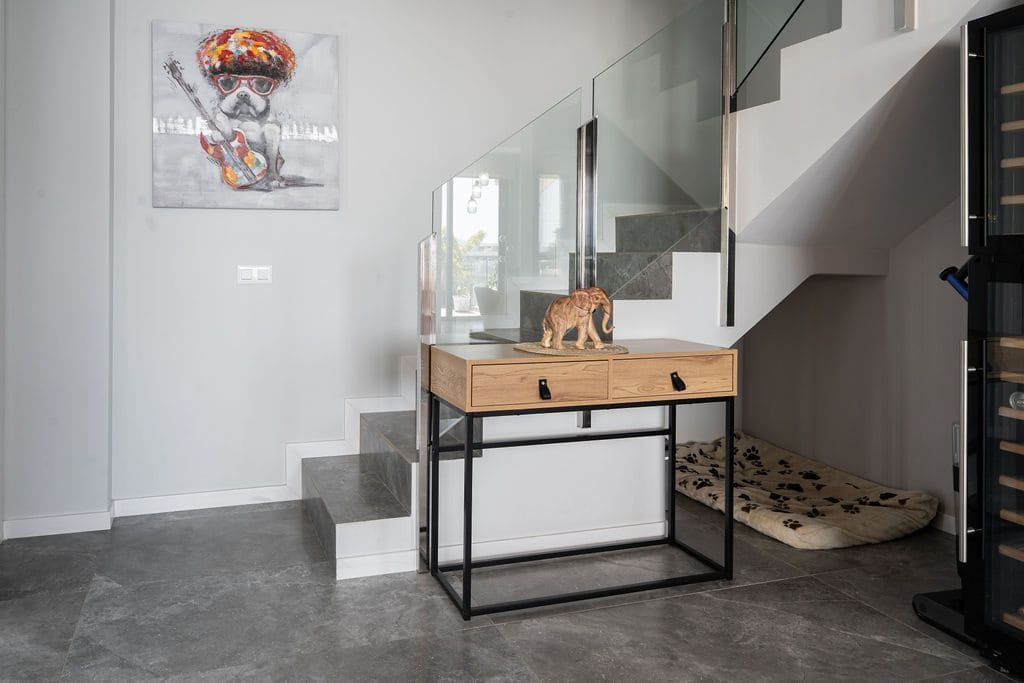 4 slaapkamer Villa te koop in Finestrat met zwembad garage - € 1.749.000 (Ref: 9990198)